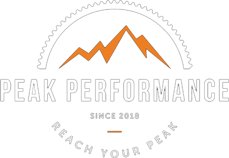 Peak Performance